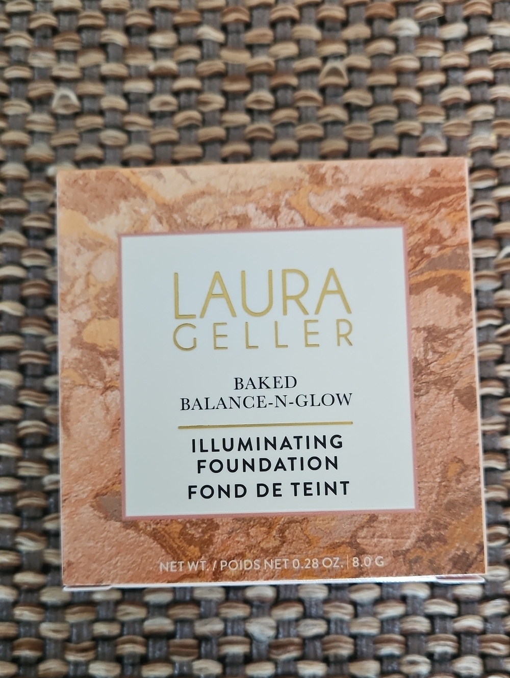 2/$30 Laura Geller Illuminating Foundation - Medium